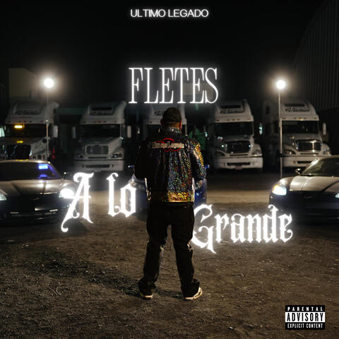 Fletes A Lo Grande