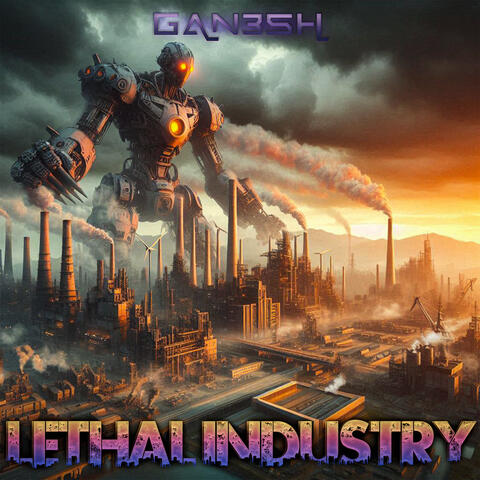 Lethal industry