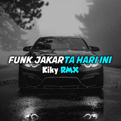 FUNK Jakarta Hari Ini