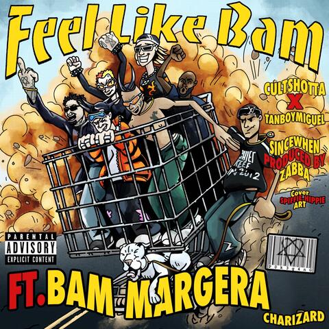 feel like bam