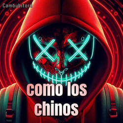 Como los chinos