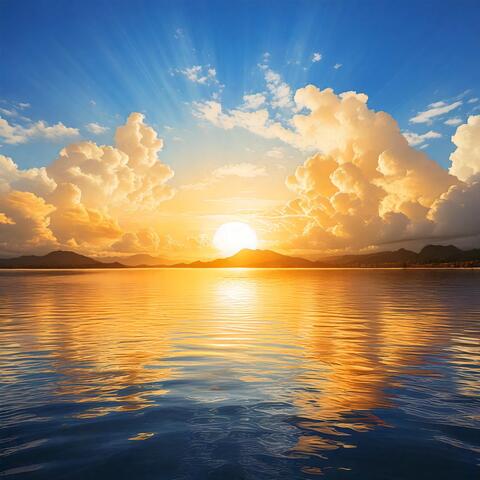 Tranquil Horizons