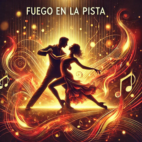 Fuego En La Pista