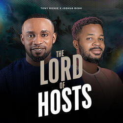 The Lord of Hosts