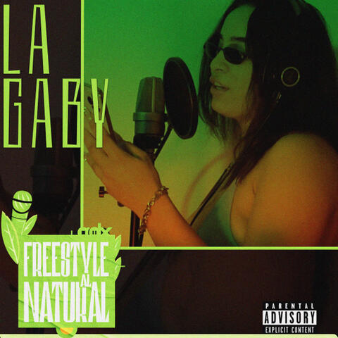 FREESTYLE AL NATURAL #7