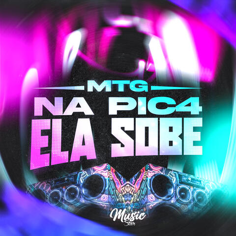 MTG NA PIK4 ELA SOBE