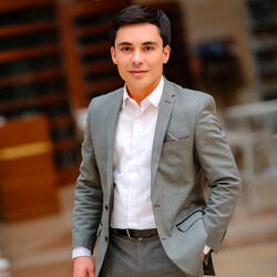 Birzaman Goýgul