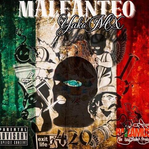 Maleanteo Mexa
