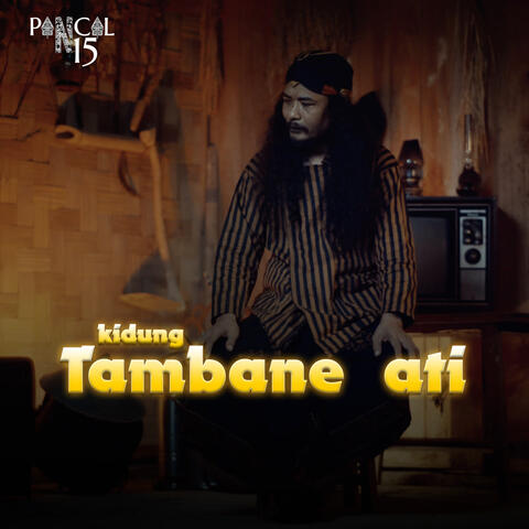 Kidung Tambane Ati