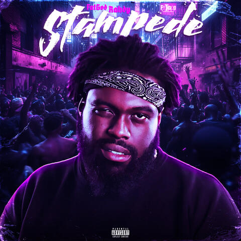 Stampede