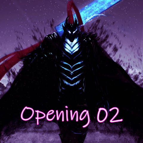 Solo Leveling - Season 02 OP