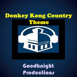 Donkey Kong Country Theme