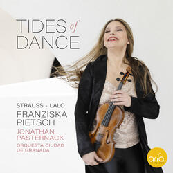 Symphonie espagnole, Op.21: V. Rondo.Allegro