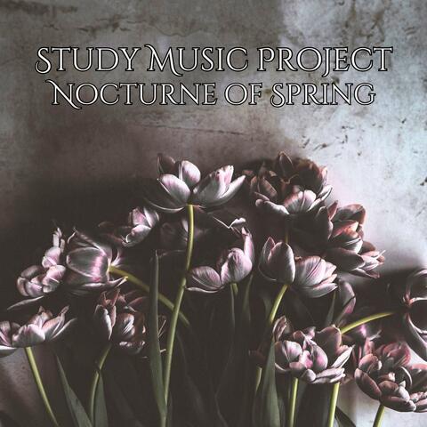 Nocturne of Spring