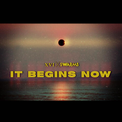 It Begins Now