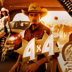 4X4