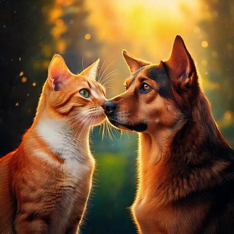 Pet Rhythms: Harmonies for Companions