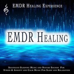 Relaxing Binaural Beats for Deep Sleep