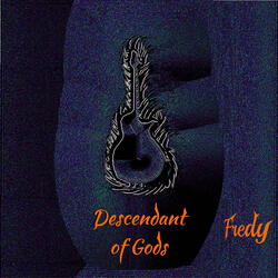 Descendant of Gods