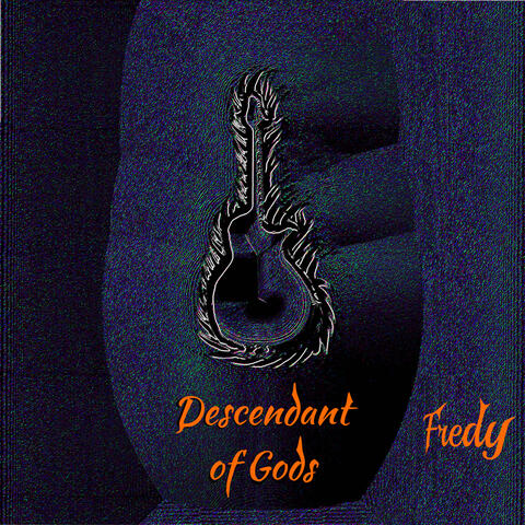 Descendant of Gods