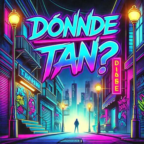 Donde Tan
