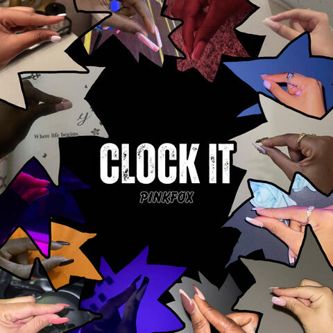 Clock it