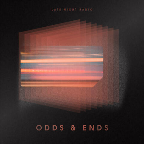 Odds & Ends