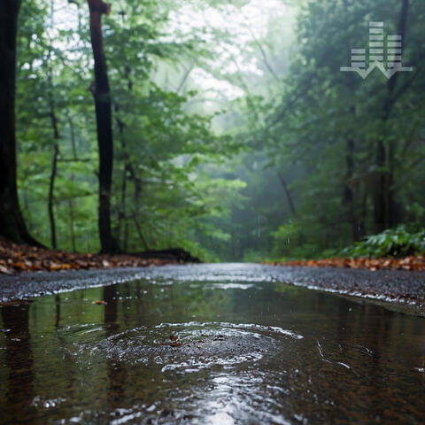 Puddle Rain