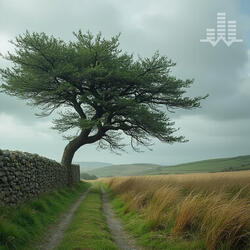 Heavy Wind