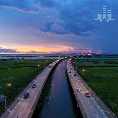 Soothing Gentle Traffic