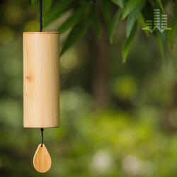Koshi Ignis Wind Chimes