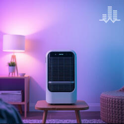 Air Purifier Fan