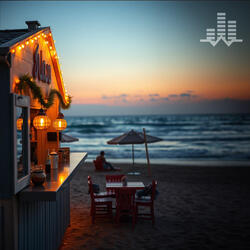 Beach Bar Ambience
