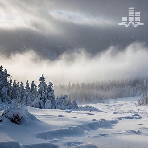 Singing Snow Storm