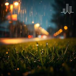 Gentle Soothing Rain