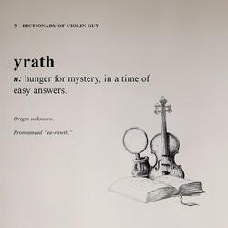 yrath