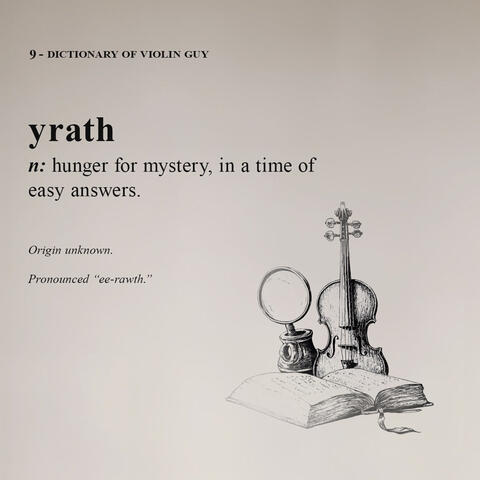 yrath