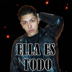 Ella es todo