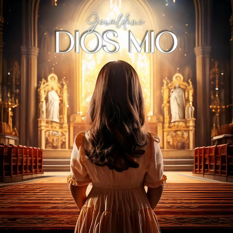 Dios mío