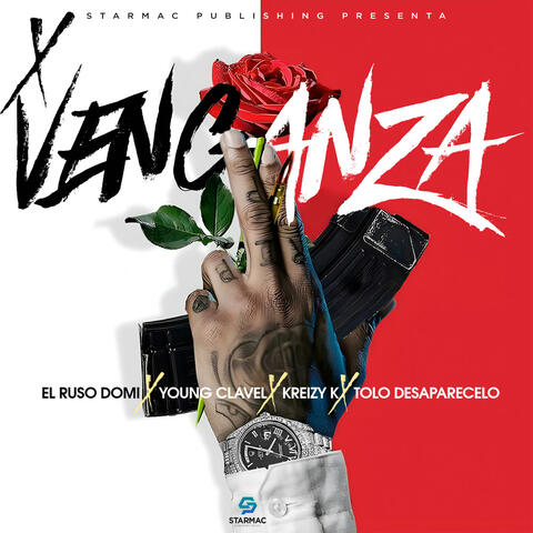 X VENGANZA