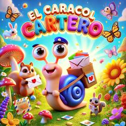 El Caracol Cartero