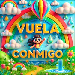 Vuela Conmigo