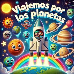 Viajemos Por Los Planetas
