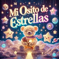 Mi Osito De Estrellas