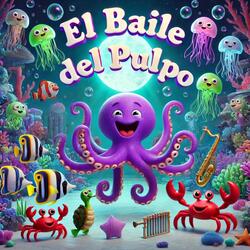 El Baile Del Pulpo