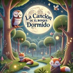 La Canción Del Bosque Dormido