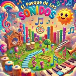 El Parque De Los Sonidos