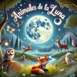 Animales De La Luna