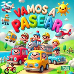 Vamos A Pasear