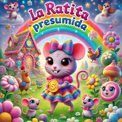 La Ratita Presumida